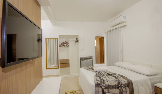 Hotel Penha