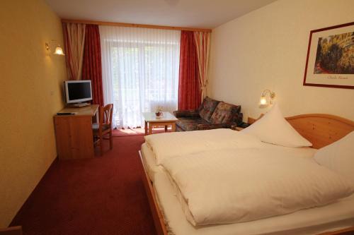 Hotel Pension Fleischmann