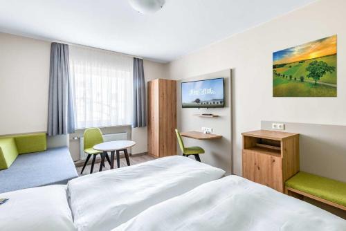 Hotel Pension Fruth