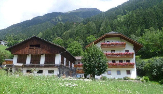Hotel Pension Moarhof