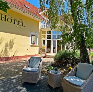 Hotel Penta Lux