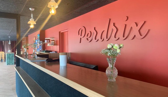 Hotel Perdrix