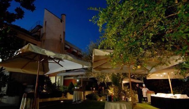 Hotel Pergola