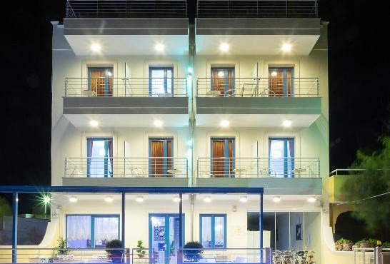 Hotel Perla Dello Ionio