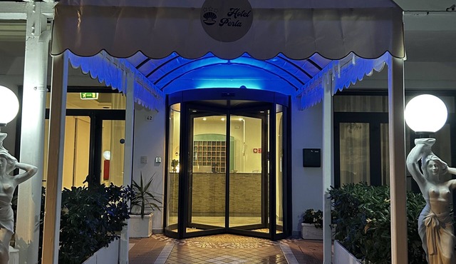 Hotel Perla