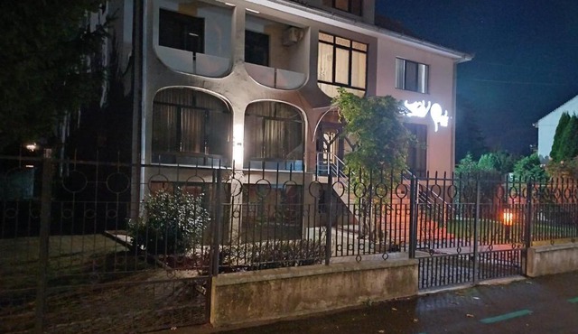 Hotel Perla
