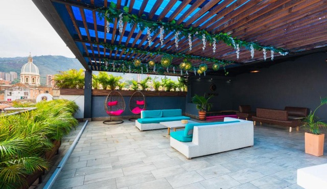 Hotel Perlatto