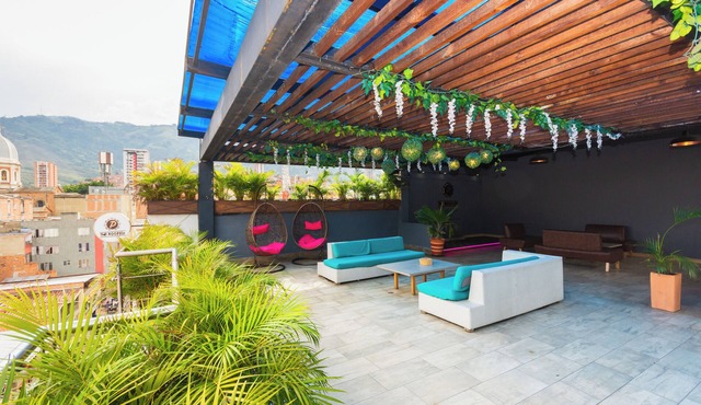 Hotel Perlatto