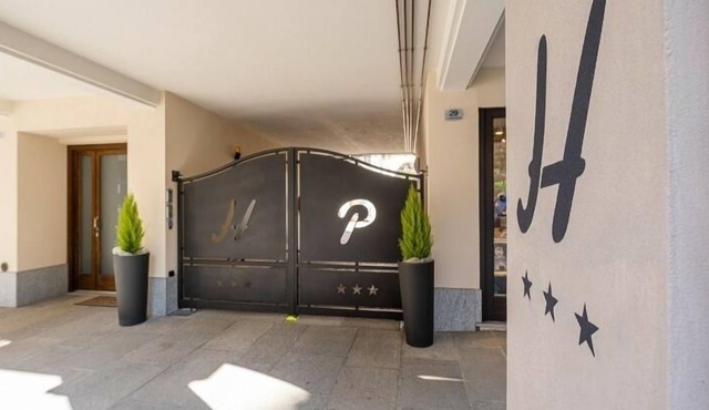 Hotel Perpoin