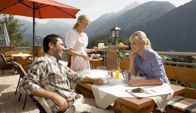 Hotel Persal