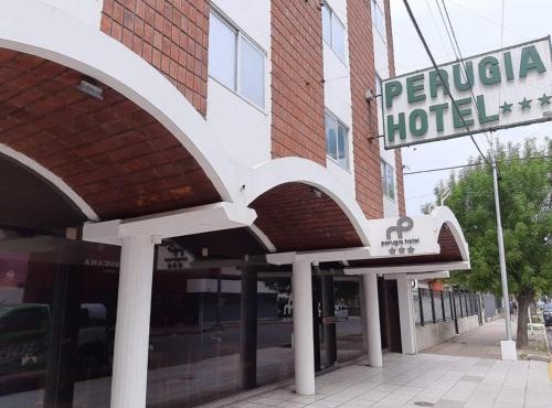 Hotel Perugia