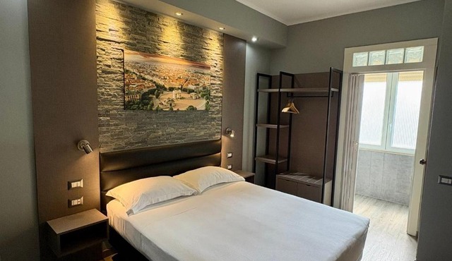 Hotel Perugino