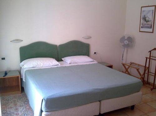 Hotel Pescetto