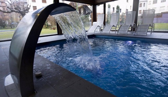Hotel Pessets & Spa