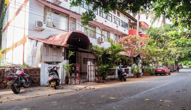 Hotel Pete's Hideaway