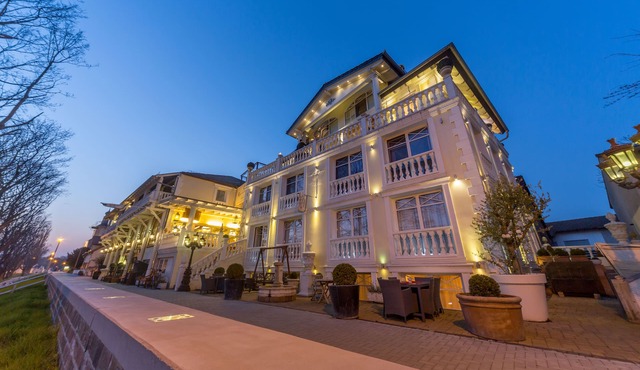 Hotel Peter Schaefer