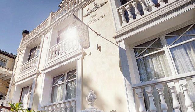 Hotel Peter Schaefer