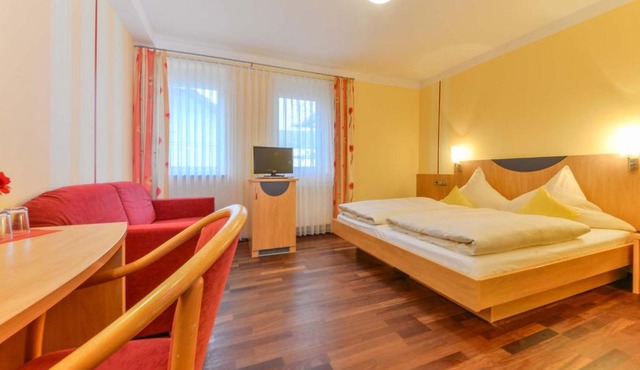 Hotel Peterhof