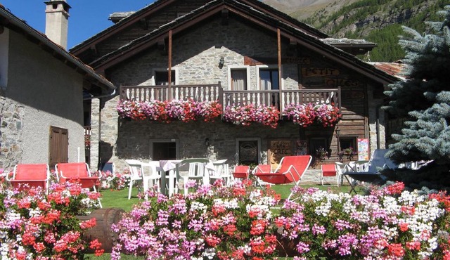 Hotel Petit Giles