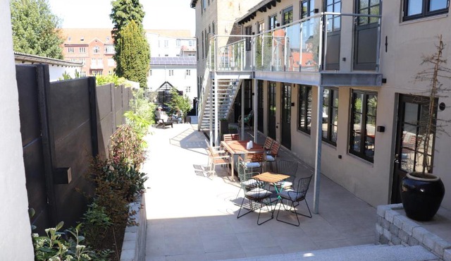 Hotel Petite B&B