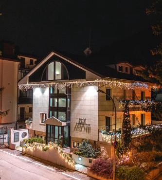 Hotel Petite Fleur