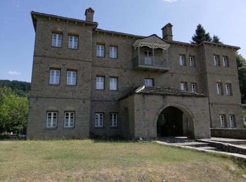Hotel Petrotechno