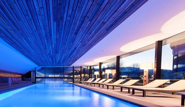 Hotel Petrus