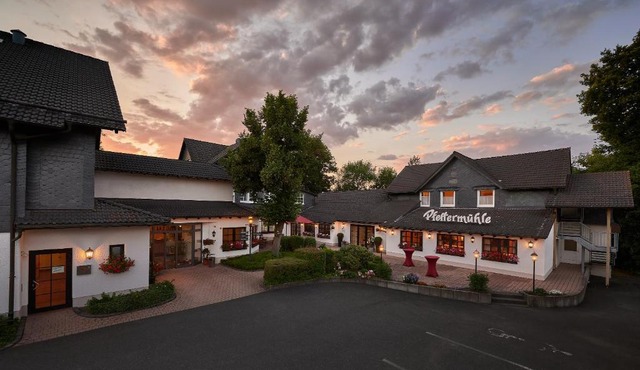 Hotel Pfeffermühle