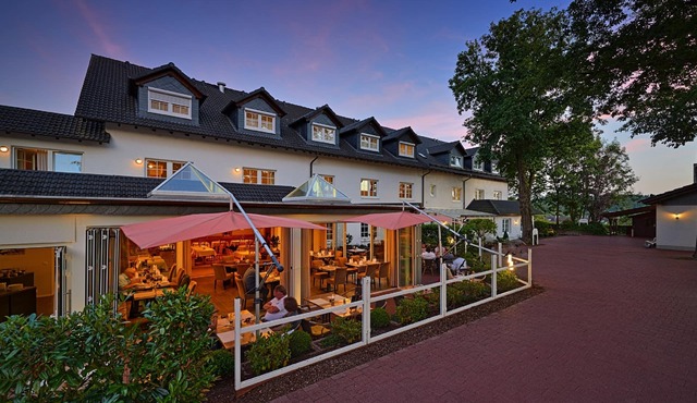 Hotel Pfeffermühle