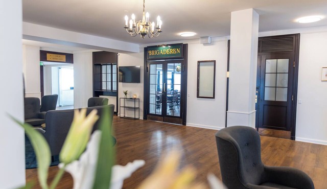 Hotel Phønix