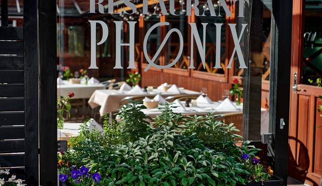 Hotel Phønix