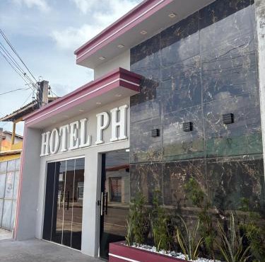 Hotel ph