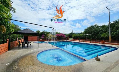 Hotel Phenix