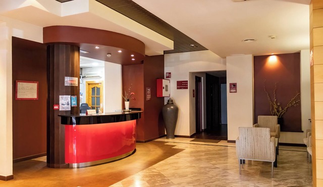 Hotel Philadelfia