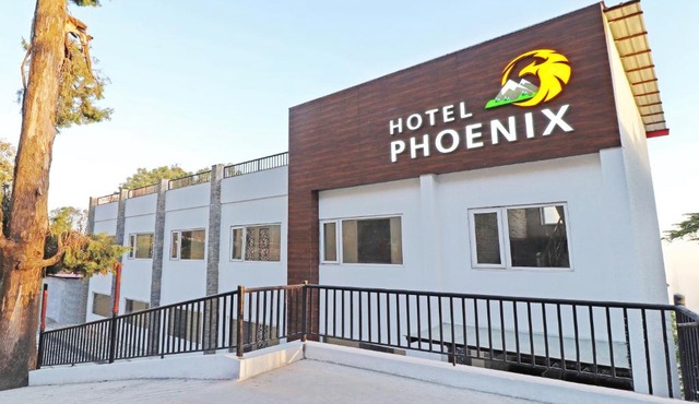 Hotel Phoenix
