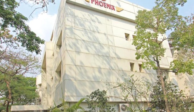 Hotel Phoenix Koregaon Park