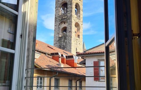 Hotel Piazza Vecchia