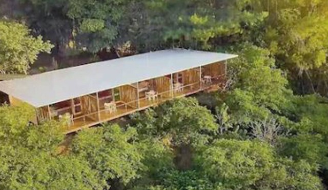 Hotel Pibi Boreal