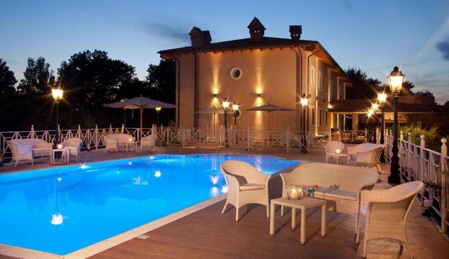 Hotel Piccolo Borgo
