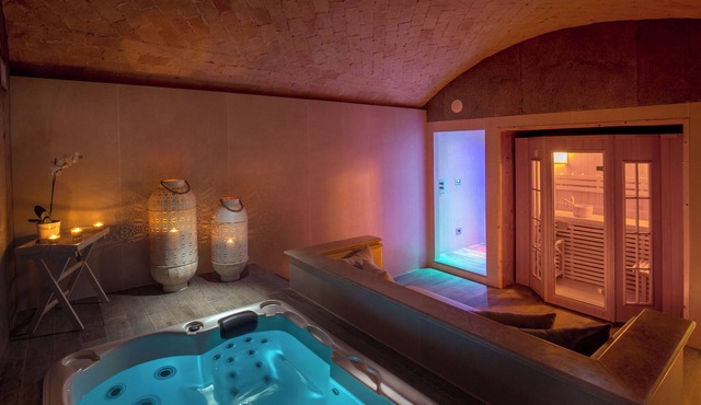 HOTEL PICCOLO BORGO