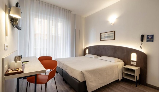 Hotel Piccolo