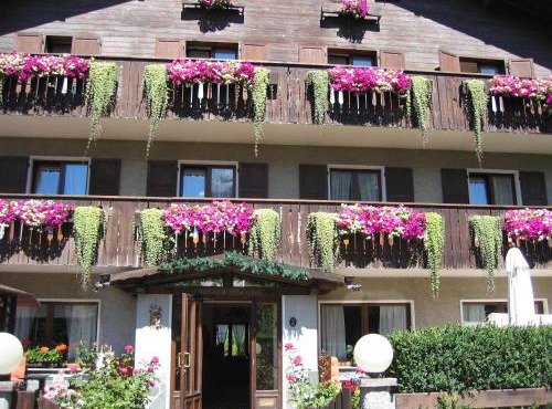 Hotel Piccolo Mondo