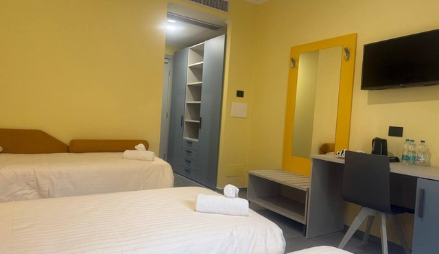 HOTEL PICCOLO PARADISO