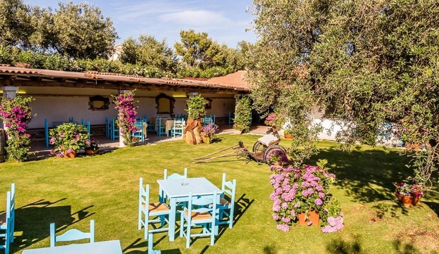 hotel Piccolo Ranch
