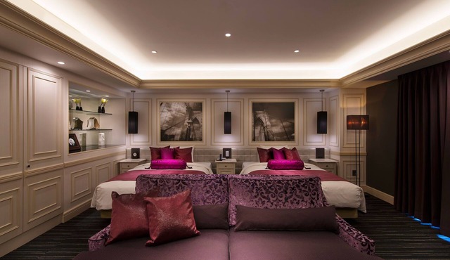 Hotel Piena Kobe
