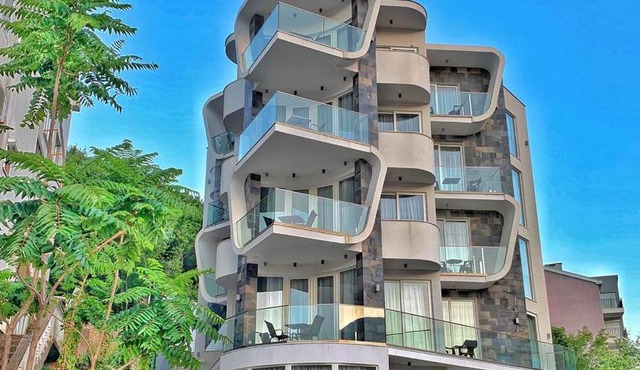 Hotel Pierina