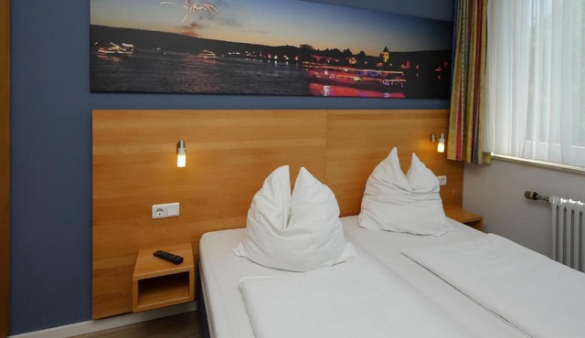 Hotel Pinger