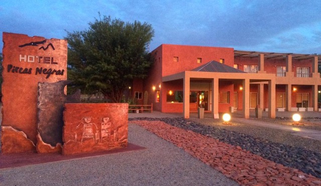 Hotel Pircas Negras
