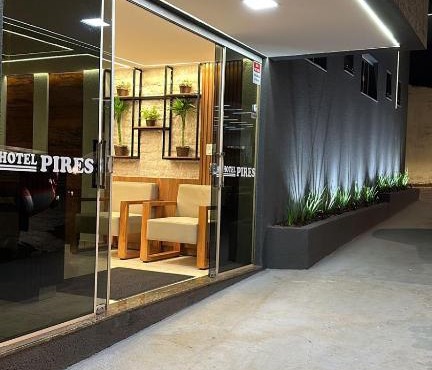 Hotel Pires Faxinal