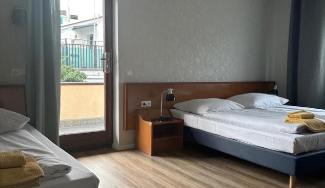 Hotel Pirol